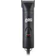 Andis ProClip AGC2 2-Speed (Black Clipper with Removable Blade)