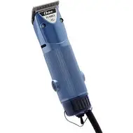 The Oster A5 Turbo 2-Speed Cat Clipper