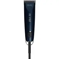 Wahl SS Pro Cat Clipper Kit is a kit that includes a pair of Wahl SS Pro.