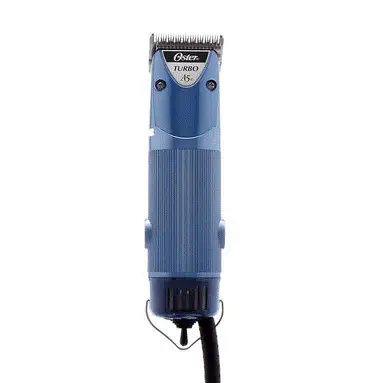 Professional Oster Turbo A5 Pet Clipper