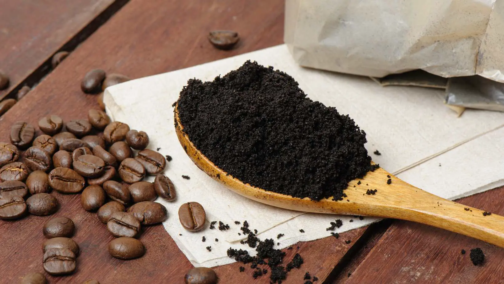 Does Coffee Grounds Keep Cats Away?