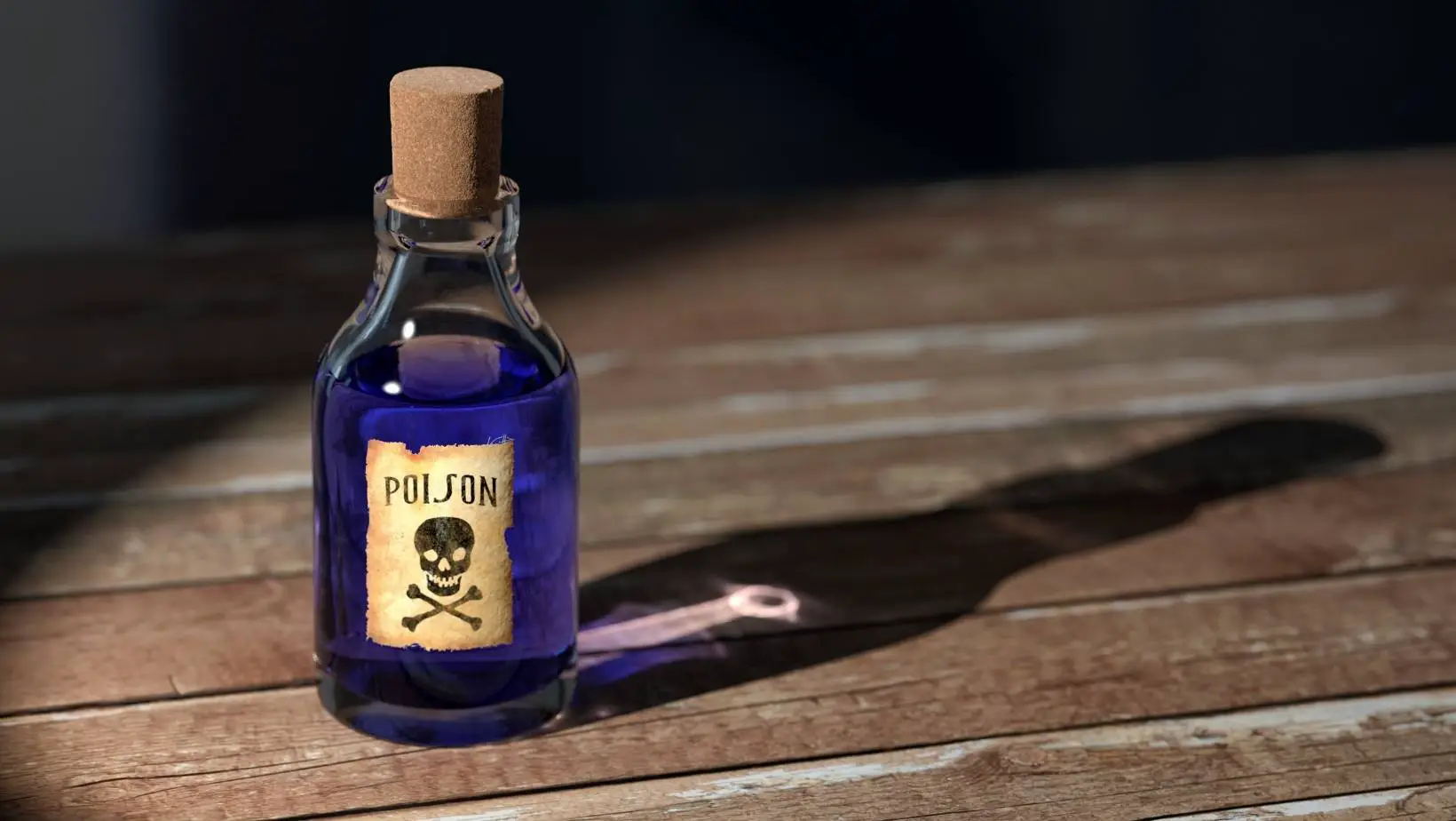 How Fast Can Poison Kill a Cat?