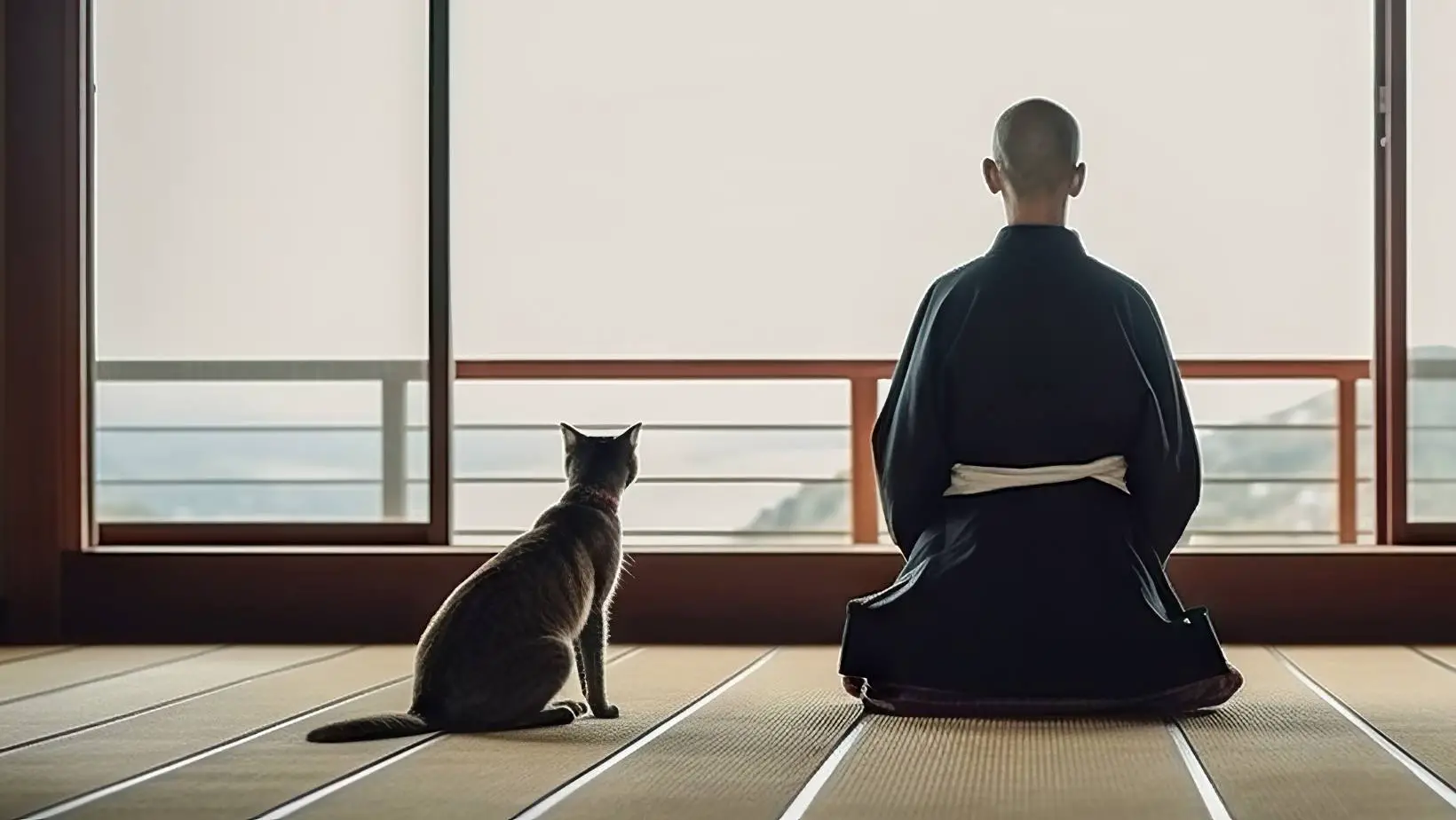 Are Cats Spiritual?