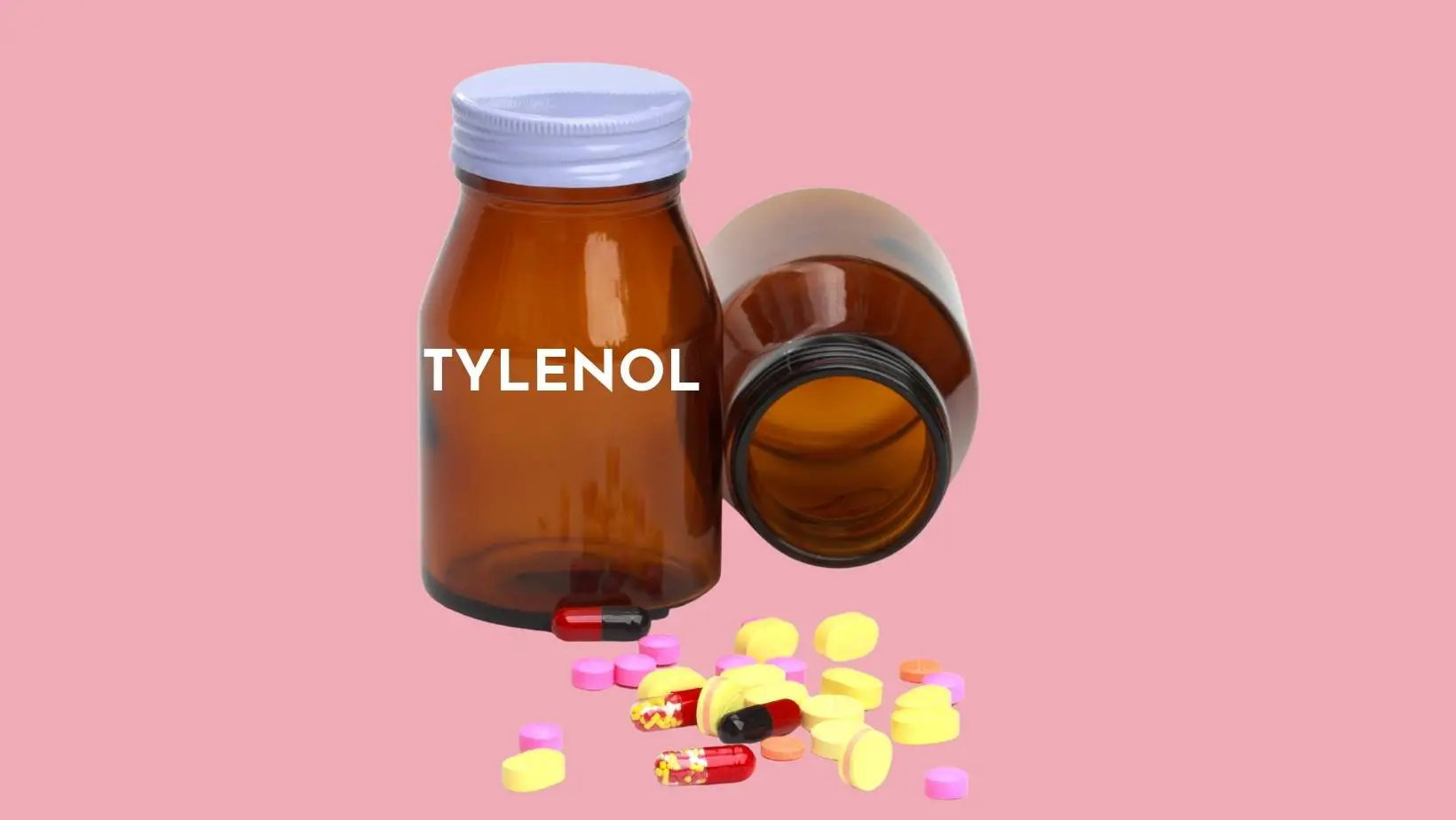 Can I Give My Cat Tylenol?
