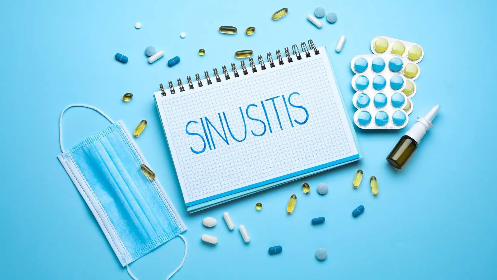 Can Cats Get Sinus Infections?